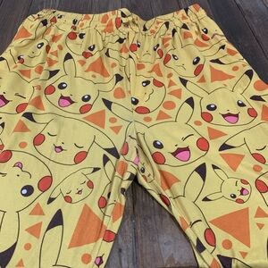 Vintage PokemarShorts